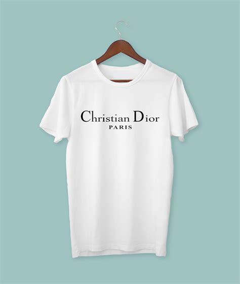christian dior men's shirts